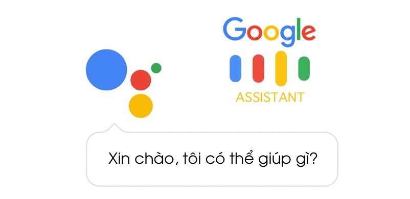 Cách kích hoạt trợ lý Google Assistant trên Iphone và Ipad cach kich hoat tro ly google assistant tren iphone va ipad