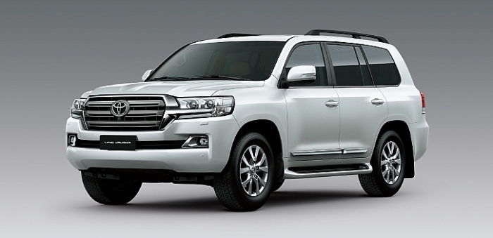 bang gia xe toyota moi nhat thang 5