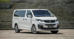 peugeot 3008 5008 co them phien ban moi tai viet nam