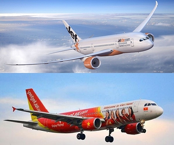 Phía sau lãi khủng của Vietnam Airlines, VietJet và Jetstar? phia sau lai khung cua vietnam airlines vietjet va jetstar