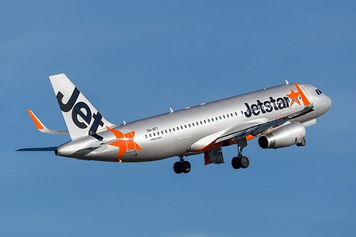 Phía sau lãi khủng của Vietnam Airlines, VietJet và Jetstar? phia sau lai khung cua vietnam airlines vietjet va jetstar
