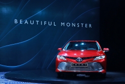gia xe o to honda moi nhat thang 112019