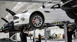video ferrari 360 spider hon 3 ti bi may xuc nghien nat