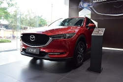 dai dien mitsubishi noi gi ve chiec xpander dau tien bi loi bom xang