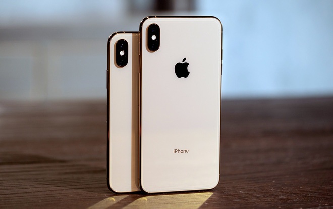 Những thay đổi đáng chờ đợi trên iPhone thế hệ mới nhung thay doi dang cho doi tren iphone the he moi