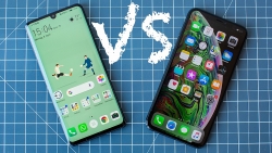 Lợi nhuận Apple đạt gần 12 tỷ, cao gấp 5 lần Huawei