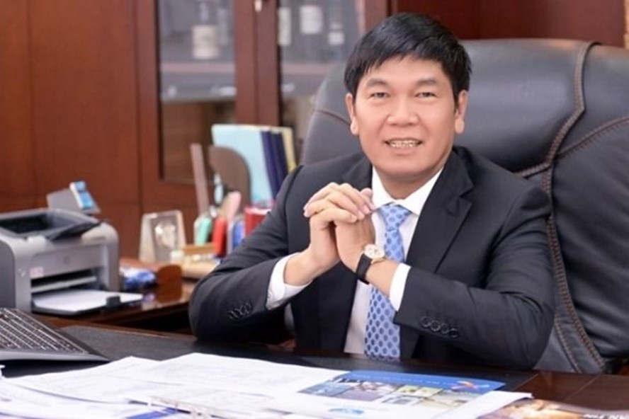 Chủ tịch tập đoàn Hoà Phát thế chấp cổ phiếu vay 1.700 tỷ chu tich tap doan hoa phat the chap co phieu vay 1700 ty