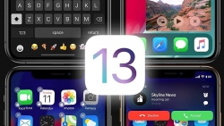nhung uu viet cua tinh nang dang nhap voi apple tren ios 13