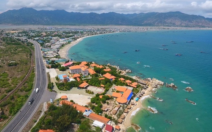 Sốt đất tại Bình Thuận: Coi chừng bong bóng! sot dat tai binh thuan coi chung bong bong