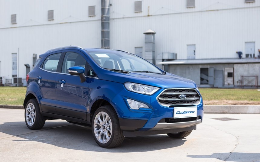 Lý do triệu hồi hơn 10 nghìn xe Ford tại Việt Nam hon 10 nghin xe ford bi trieu hoi tai viet nam