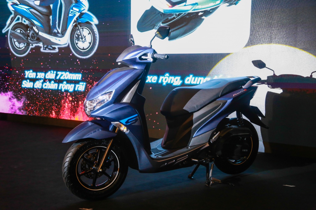 Sức ép quá lớn từ Honda, loạt xe Yamaha phải bán dưới giá đề xuất? suc ep qua lon tu honda loat xe yamaha phai ban duoi gia de xuat