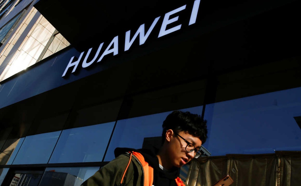 smartphone cua huawei se khong the ket noi wifi