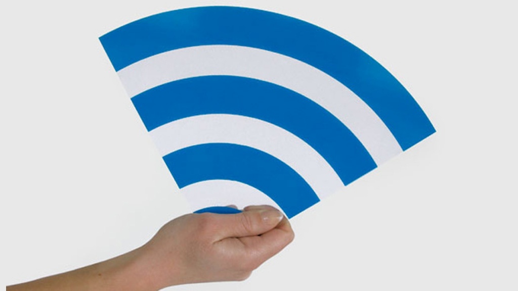 smartphone cua huawei se khong the ket noi wifi