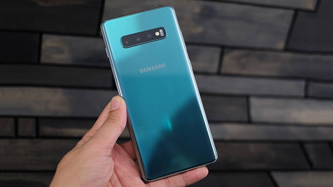 Samsung sẽ hưởng lợi nhiều khi 'cấm vận' Huawei samsung se huong loi nhieu khi cam van huawei