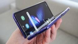 Samsung tiếp tục 