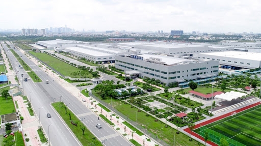 Diễn đàn bất động sản công nghiệp Việt Nam 2020: Cơ hội mới thời hậu COVID-19 dien dan bat dong san cong nghiep viet nam 2020 co hoi moi thoi hau covid 19