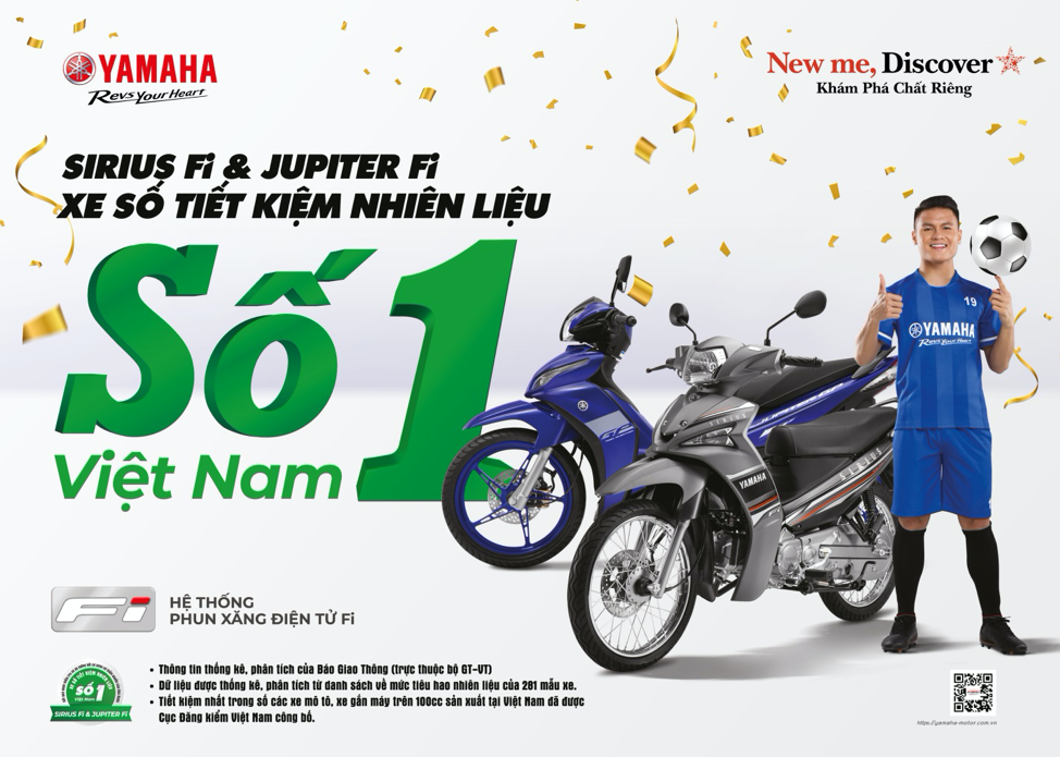 Xe máy tiết kiệm xăng nhất: Gọi tên hàng loạt mẫu xe Yamaha xe may tiet kiem xang nhat goi ten hang loat mau xe yamaha