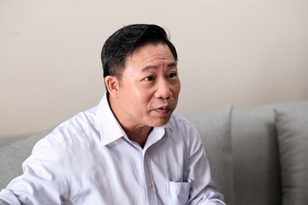 Quốc hội khoá mới phải khắc được những dấu ấn của nhiệm kỳ Quốc hội khoá mới phải khắc được những dấu ấn của nhiệm kỳ