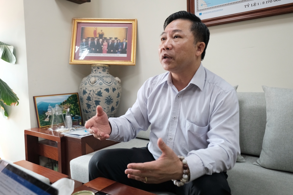 Quốc hội khoá mới phải khắc được những dấu ấn của nhiệm kỳ Quốc hội khoá mới phải khắc được những dấu ấn của nhiệm kỳ