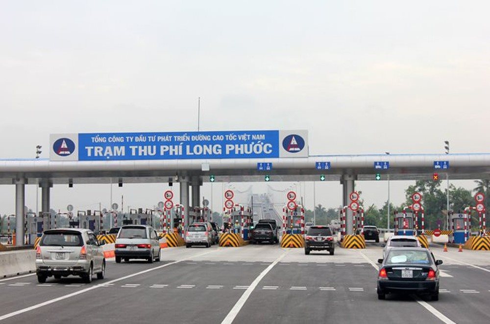 "Vua cao tốc" VEC vốn 9.000 tỷ, kế hoạch lãi vỏn vẹn... 900 triệu vua cao toc vec von 9000 ty ke hoach lai von ven 900 trieu