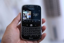 tuong dai blackberry ngam ngui khai tu toan bo dien thoai chay android