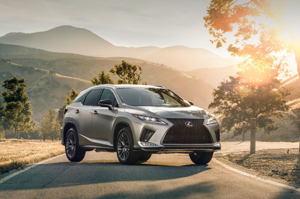 Giá xe ô tô Lexus mới nhất tháng 3/2020: NX 300 mới có giá từ 2,56 tỷ đồng gia xe o to lexus moi nhat thang 32020 nx 300 2020 gia 256 ty dong