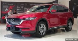 mazda cx 8 nhan don dat hang gia tu 1149 ty dong