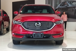 mazda3 2019 ban ra tai malaysia voi 3 phien ban gia ban 787 trieu
