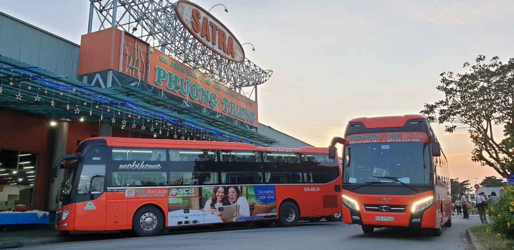 Phụ xe Phương Trang bị điều tra "sàm sỡ bé gái 13 tuổi" phu xe phuong trang bi dieu tra sam so be gai 13 tuoi