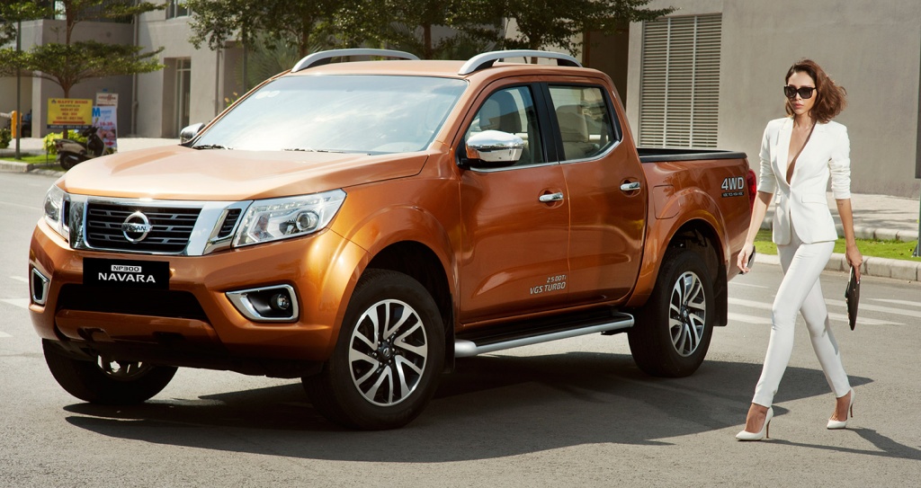 Hơn 600 xe bán tải Navara bị triệu hồi do lỗi ổ khoá hon 600 xe ban tai navara bi trieu hoi do loi o khoa