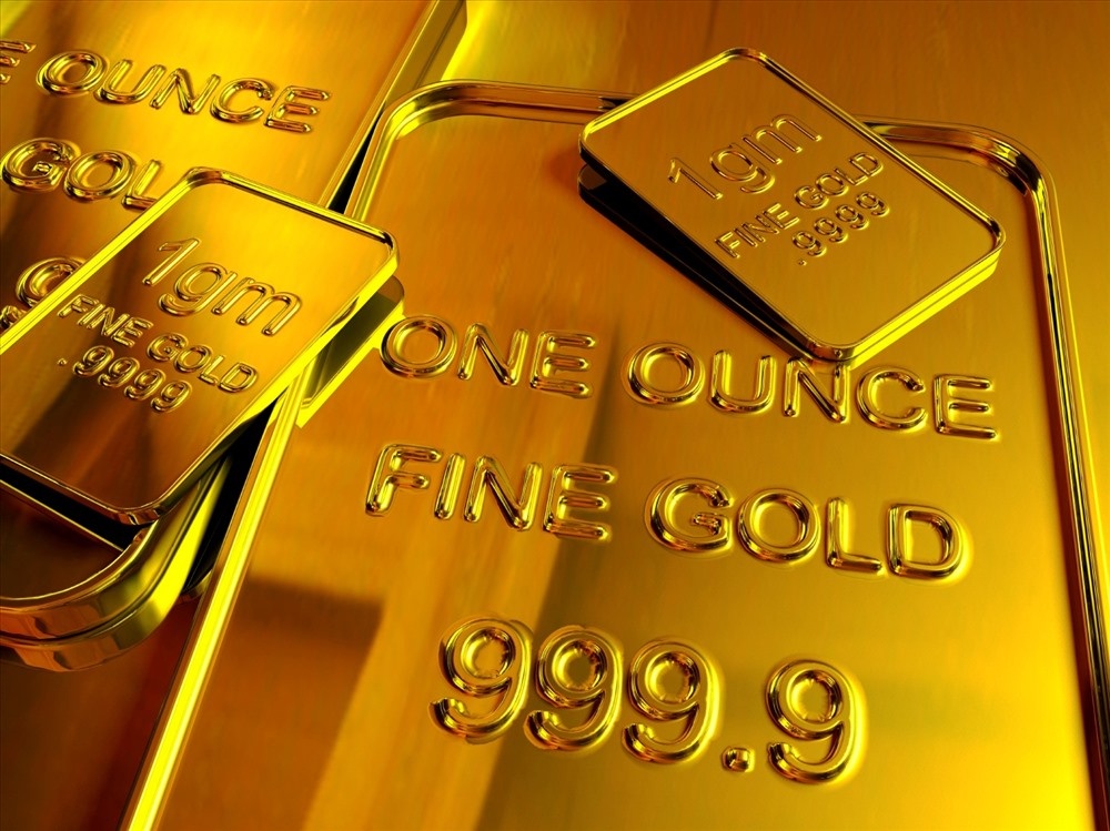 gia vang 146 tiep da tang them 8usdounce