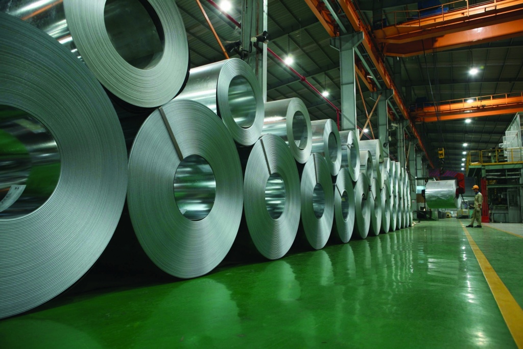 Nhiều mặt hàng thép từ các quốc gia châu Á bị áp thuế chống bán phá giá tới 37% nhieu mat hang thep tu cac quoc gia chau a bi ap thue chong ban pha gia toi 37