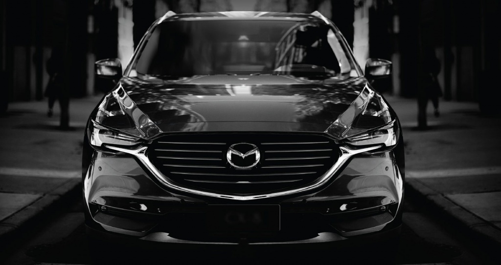 mazda cx 8 nhan don dat hang gia tu 1149 ty dong