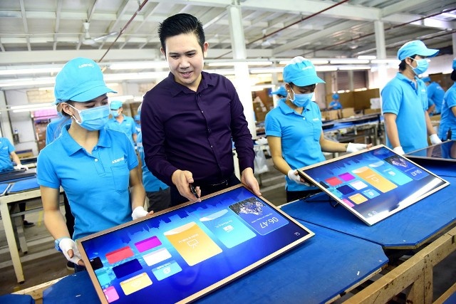 khai niem made in vietnam van con nhieu khuc mac