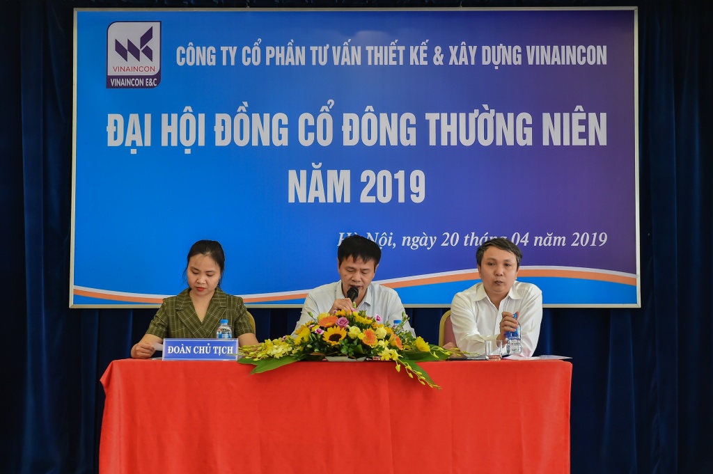 Vinaincon-DN ngàn tỷ của Bộ Công thương đặt kế hoạch lỗ... 95 tỷ! vinaincon tiep tuc dat ke hoach lo nam thu 3 lien tiep