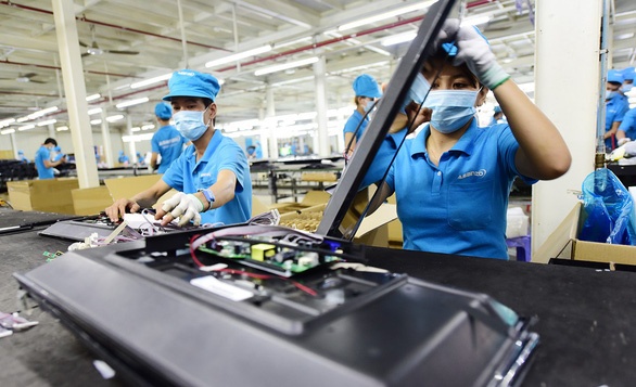 Thủ tướng yêu cầu nhiều cơ quan vào cuộc vụ Asanzo 'đội lốt' hàng Việt Nam thu tuong yeu cau nhieu co quan vao cuoc vu asanzo doi lot hang viet nam