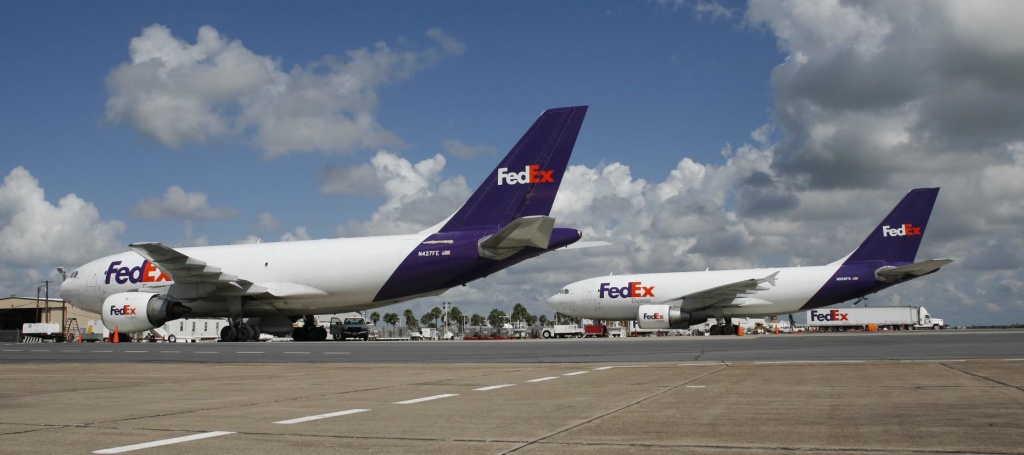 Trung Quốc cân nhắc đưa FedEx vào danh sách đen trung quoc can nhac dua fedex vao danh sach den