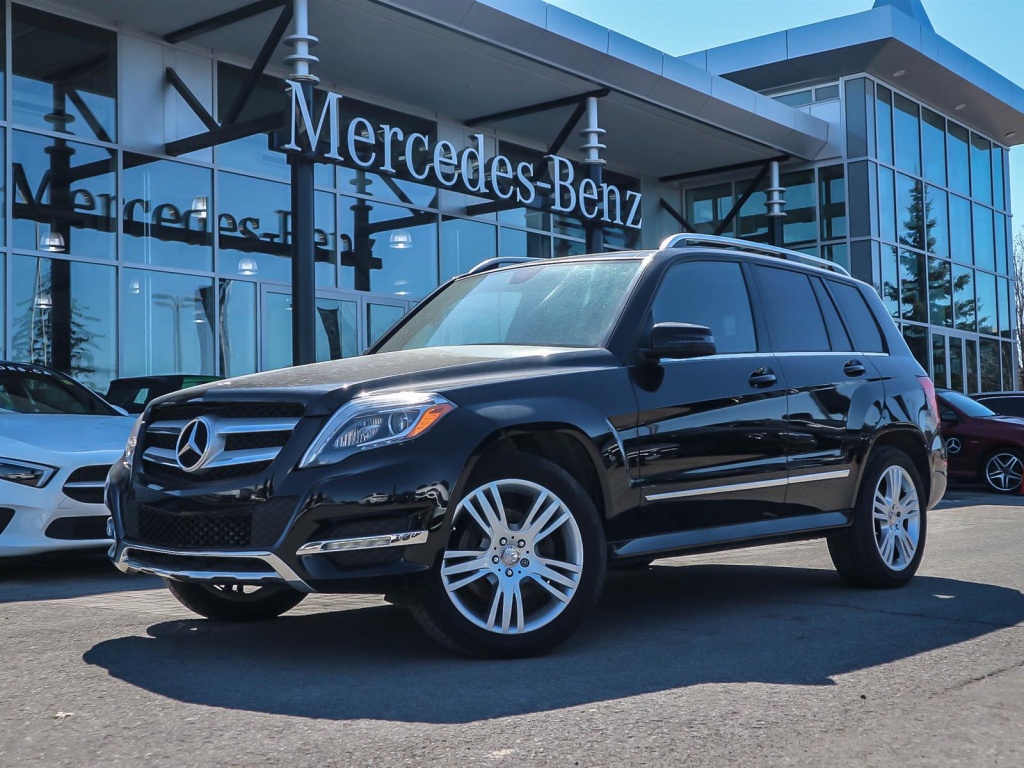 nghi gian lan khi thai mercedes benz phai trieu hoi luong xe glk ky luc