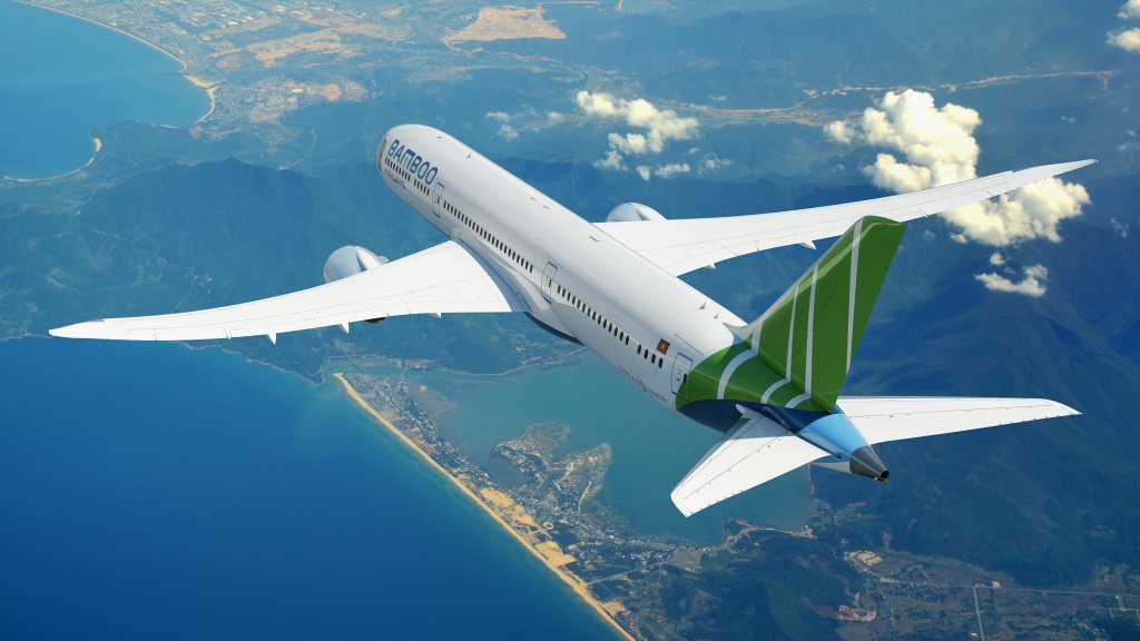Bamboo Airways đẩy mạnh chuỗi hoạt động xúc tiến thương mại tại Nhật Bản bamboo airways day manh chuoi hoat dong xuc tien thuong mai tai nhat ban