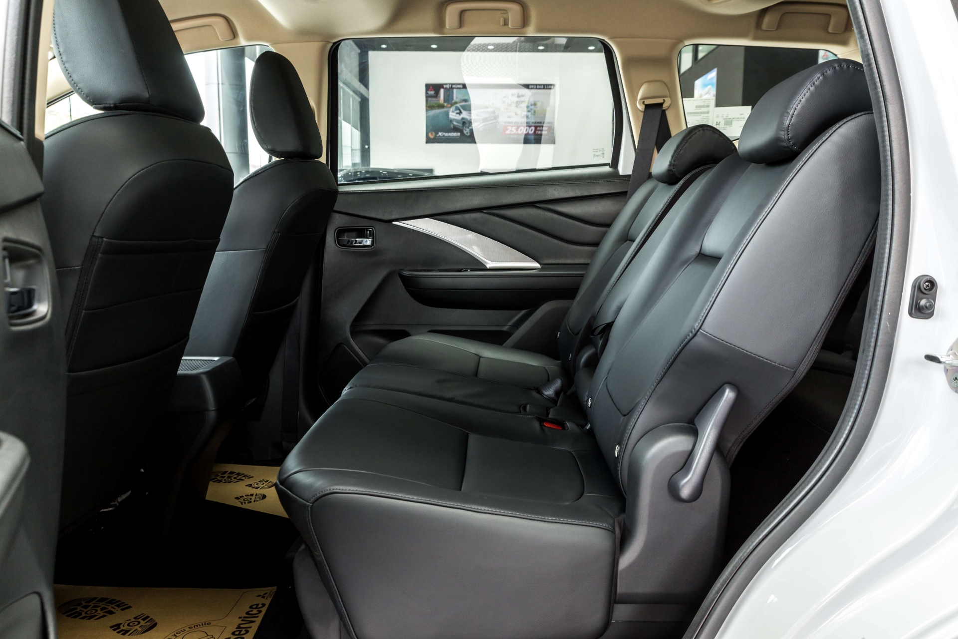 Mitsubishi Xpander 2020 được trình làng, giá tăng nhẹ 10 triệu mitsubishi xpander 2020 duoc trinh lang gia tang nhe 10 trieu