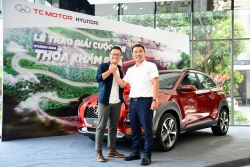 doanh so tc motor tang gap doi sau khi het dan cach xa hoi