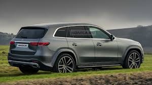 Mercedes GLC 2022 lộ hình ảnh đầu tiên, khẳng định 'ngôi vương' mercedes glc 2022 lo hinh anh dau tien khang dinh ngoi vuong