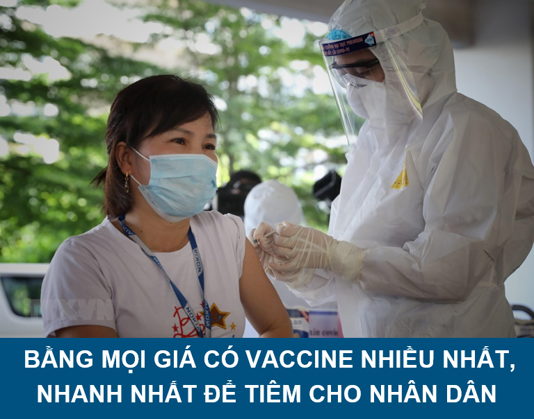 Thủ tướng Phạm Minh Chính sẽ tham dự sự kiện ra mắt Quỹ vaccine phòng COVID-19 Thủ tướng Phạm Minh Chính sẽ tham dự sự kiện ra mắt Quỹ vaccine phòng COVID-19