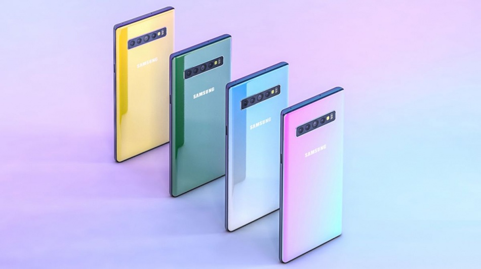 Galaxy Note 10 sẽ được Samsung giới thiệu vào tháng 8 tới galaxy note 10 se duoc samsung gioi thieu vao thang 8 toi