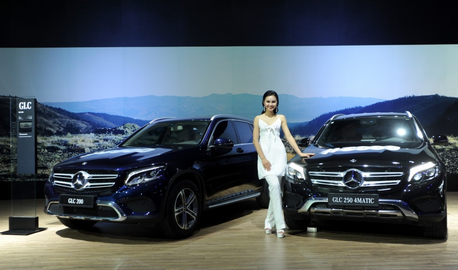 Từ ATIGA đến EVFTA: Giá xe ô tô thường không như kỳ vọng tu atiga den evfta gia xe o to thuong khong nhu ky vong