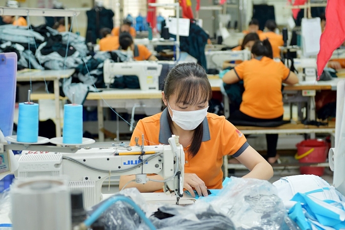 Doanh nghiệp gửi loạt kiến nghị lên Thủ tướng nhằm tháo gỡ khó khăn do dịch COVID-19 Doanh nghiệp gửi loạt kiến nghị lên Thủ tướng nhằm tháo gỡ khó khăn do dịch COVID-19