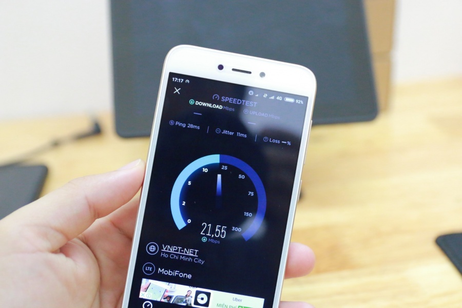 Sẽ có 3 nhà mạng lớn đã được cấp phép thử nghiệm 5G se co 3 nha mang lon da duoc cap phep thu nghiem 5g