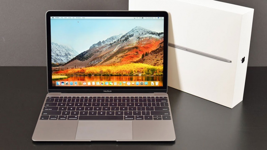 MacBook 12 inch bất ngờ bị Apple khai tử? macbook 12 inch bat ngo bi apple khai tu