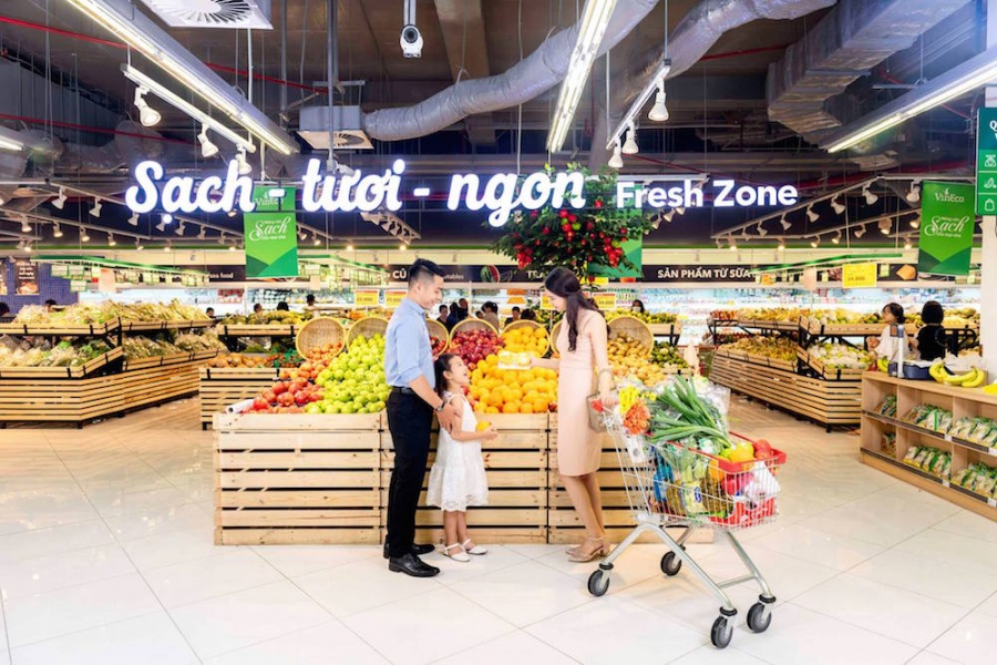 VinCommerce xây dựng mạng lưới cung ứng theo tiêu chuẩn thế giới vincommerce xay dung mang luoi cung ung theo tieu chuan the gioi
