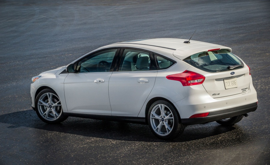 Ford biết hộp số PowerShift lỗi nhưng vẫn bán xe ra thị trường? ford biet hop so powershift loi nhung van ban xe ra thi truong